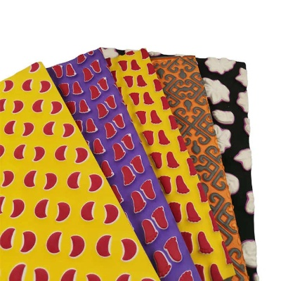 Eva Fabric:A Textile Innovation in Fashion and Industrial Design