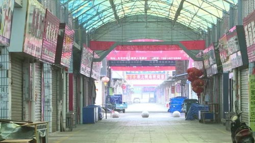济宁观音阁纺织品批发市场的英文介绍