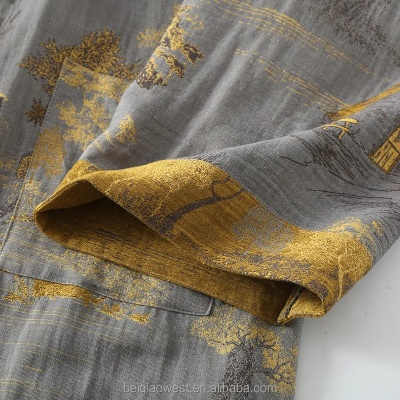 Insights into the Price Landscape of Standardized Textiles in Baoan