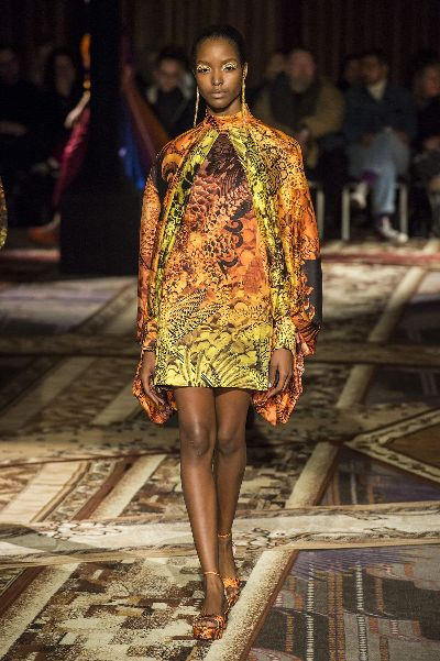 The Magic of Luxury Textiles with 炫澜纺织品