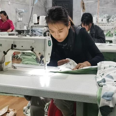 纺织厂厂服订制服务全解析