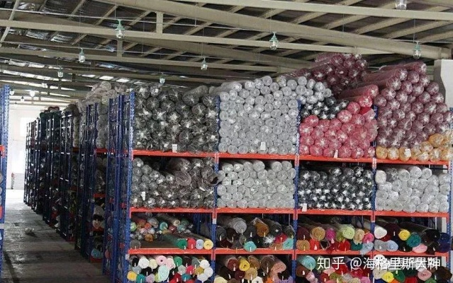 宝山区库存纺织品批发市场地址及案例分析