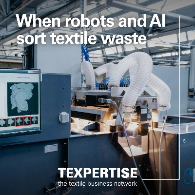 Texas Threads:An Integrated Approach to Textile Plant Training