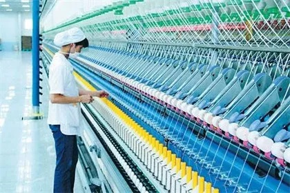 承翰纺织品，品质与创新的融合