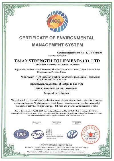 The Global Trends and Environmental Impact of Textile Industry Certification