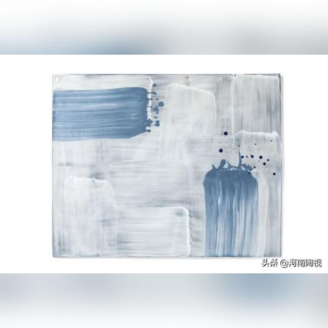 Textile Texture Painting in Visual Communication