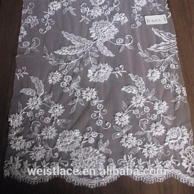 Embracing the Elegance of Wedding Textile Patterns