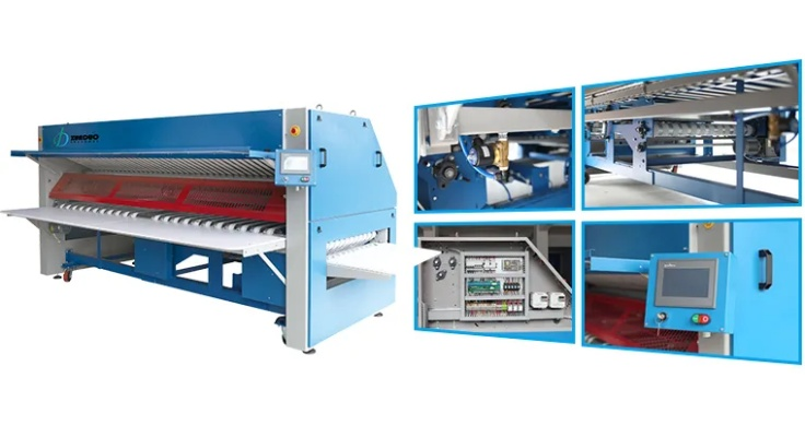 The Price of Textile Cleaning Machines:A Comprehensive Guide