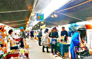 坪山棉纺织品批发市场的地理位置与特色