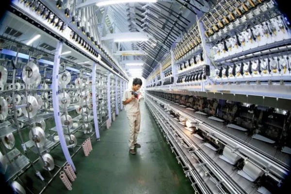 Hiring a Driver for Hailing District Textile Company in Shanghai