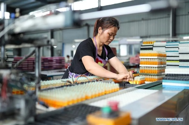 Guizhou Textile Sales Job Opportunities in Nanning