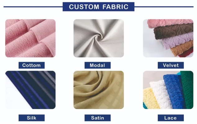 Strategies for Pre-Treatment of Textile Products