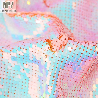 The Story of Nine Linked Textiles