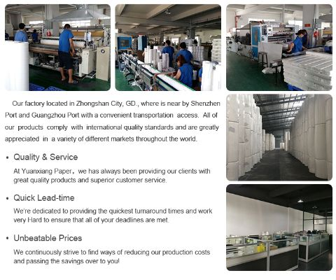 Building a Factory and Textile Mill:Case Studies and Discussion