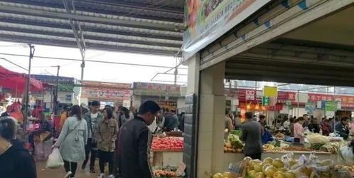 青海纺织品百货批发市场位置详解