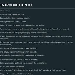 Introduction