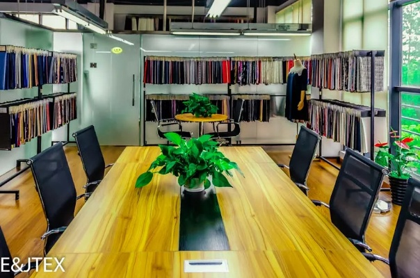 Shanghai Huitong Textiles Recruitment Opportunities