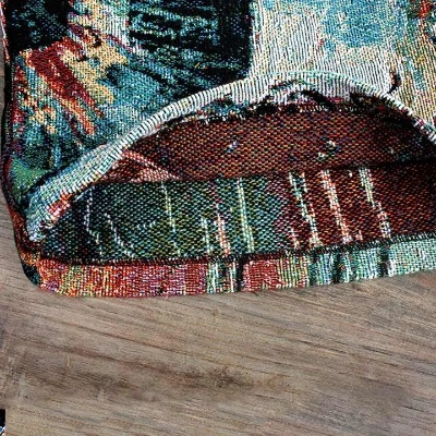The Artisanal Journey of Caoan Road Textiles
