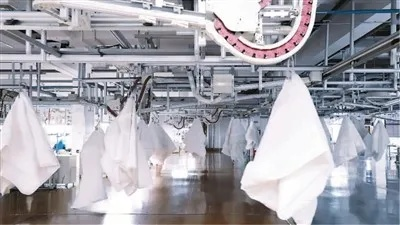 优思迈纺织品，品质与创新的完美融合