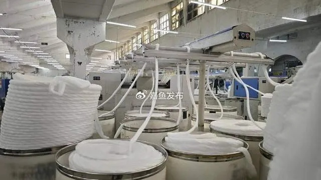星辰纺织品厂地址与纺织品行业案例分析