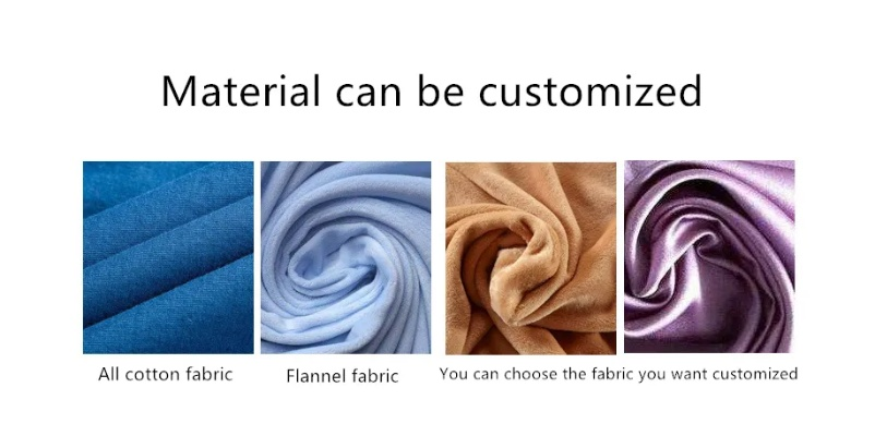 The Beauty of Textiles:Crafting Texture,Color,and Comfort