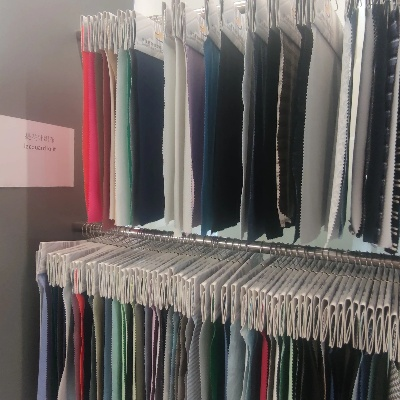 Shanghai Xinhui Textile Co.Ltd.A Global Builder of Quality Textiles
