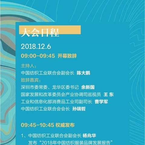 Top 纺织品牌排行榜解读