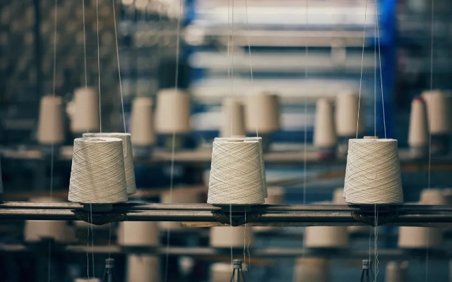 The Journey of Lifting Textiles with 立纺纺织品