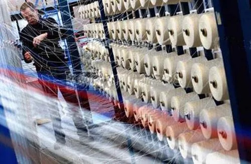 The Journey of Lifting Textiles with 立纺纺织品