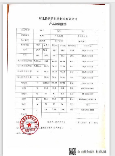 河北纺织品牌排行榜前十名