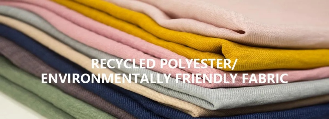 Environmentally-Friendly Textile Prices Trends
