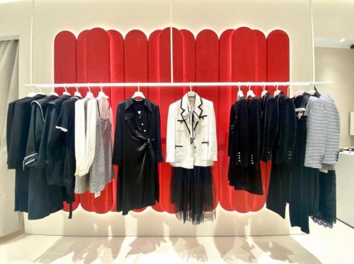 爱玛服装纺织品，时尚与品质的完美融合