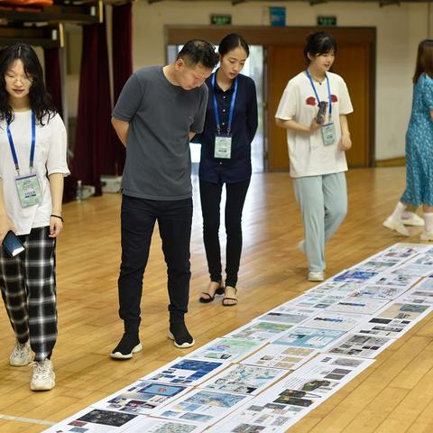 纺织品设计公司选择指南
