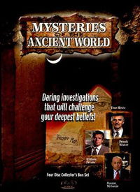 The Wonderful World of Ancient Fabrics
