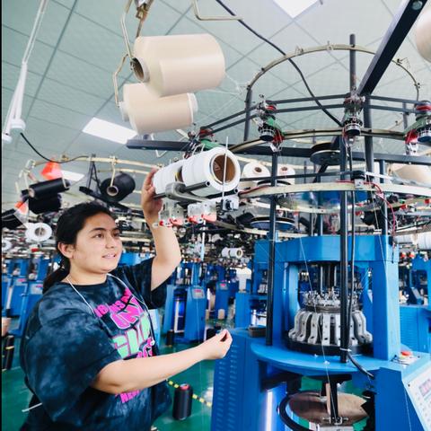 浙江个性化针纺织品批发市场概览