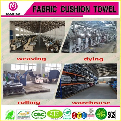The Dynamics of Three-Nangwan Textile Factory
