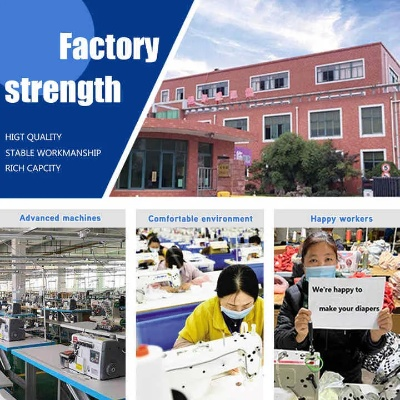 The Dynamics of Three-Nangwan Textile Factory