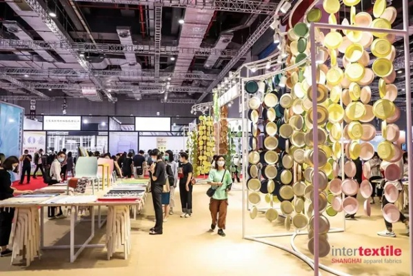 The Global Presence of Shanghai Textile Companies