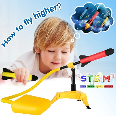 Guidelines for Choosing the Best Toys for Young Children