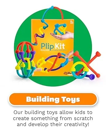 Guidelines for Choosing the Best Toys for Young Children