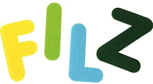 Four-Letter Textile Brands