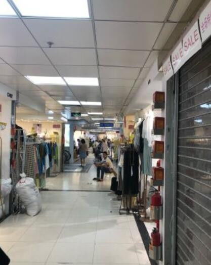石家庄棉纺织品批发市场位置介绍