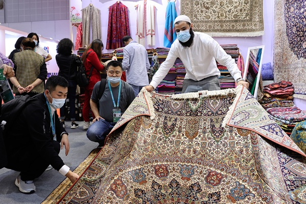Exploring the Global Market for Textile Outsourcing in Shijiazhuang,China