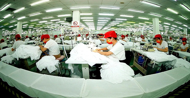 Exploring the Global Market for Textile Outsourcing in Shijiazhuang,China