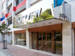 The Fashionable City北区纺织品批发市场地址