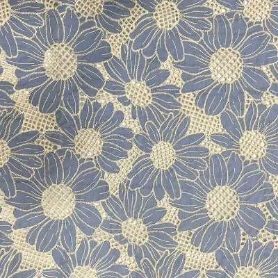 The Story of Hong Kongs Sunflower Textiles