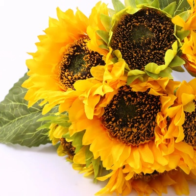 The Story of Hong Kongs Sunflower Textiles