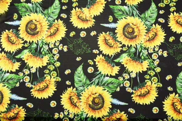 The Story of Hong Kongs Sunflower Textiles