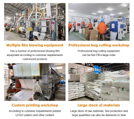 The Evolution of Textiles and Packaging Materials