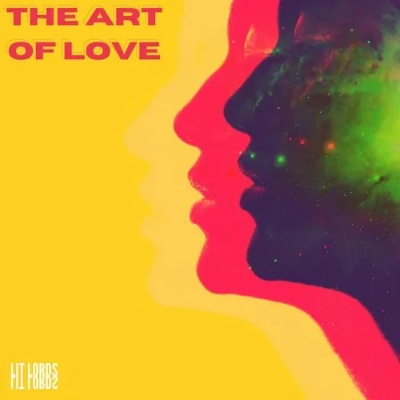 The Art of Love:An Exploration into the World of Textiles
